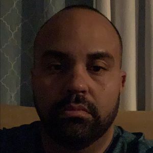 Meet your Posher, Jorge